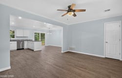 1214 Johnson Avenue, Chipley, FL 32428