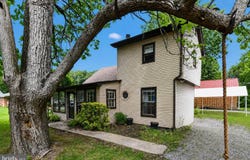 1704 MARYLAND Avenue, SHADY SIDE, MD 20764
