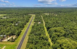 SW 102nd Ct, Cedar Key, FL 32625