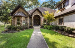 251 Bartell Road, Judsonia, AR 72081