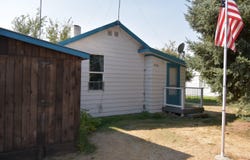 434 NE North Ave, Wilbur, WA 99158