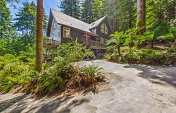3167 Pigeon Point Road, Eureka, CA 95503