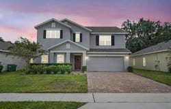 535 DARSHIRE Avenue, EUSTIS, FL 32736