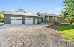 3867 Edgar Road, Leslie, MI 49251