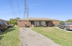 2412 CHARJEAN Cv, Memphis, TN 38114