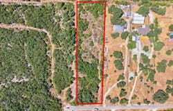 S County Road 272, Mico, TX 78056