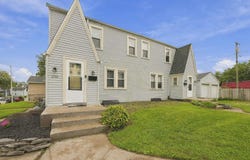 1203 Spring Street, Fort Wayne, IN 46808