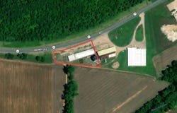 1908 Highway 29 E, Bunkie, LA 71322