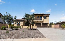 1162 E EUCLID Avenue, Gilbert, AZ 85297