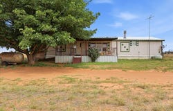 2609 S County Rd 1058, Midland, TX 79706