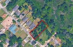 Dixon Street, Terrell, TX 75160