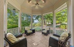 110 HIGH CREST LN, Nellysford, VA 22958
