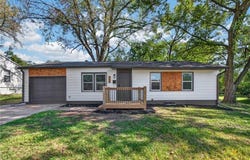 6303 E 153rd Street, Grandview, MO 64030