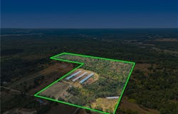 70958 S 4710 Road, Westville, OK 74965