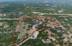100 Big Creek Rd, Blanco, TX 78606