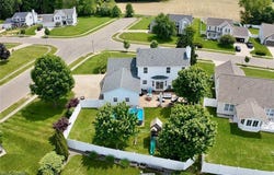 1295 Cheverton Avenue, Louisville, OH 44641