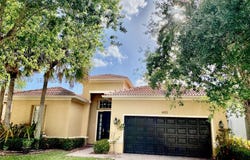 4463 Rainbow Ave, Weston, FL 33332