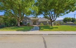 3421 W Orchard Avenue, Visalia, CA 93277