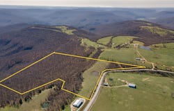 Firetower Road, Compton, AR 72624