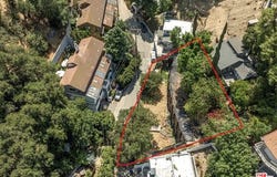 3941 Pacheco Drive, Sherman Oaks, CA 91403
