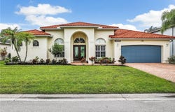 11427 Pembrook Run lot: 5, ESTERO, FL 33928
