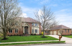 86 Cressingham Lane, Powell, OH 43065