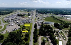 Dewitt Henry Tract 4B, Beebe, AR 72012