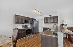 204 Centennial Place, Crowley, TX 76036