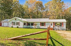 134 Endicott Street, Bruceton Mills, WV 26525