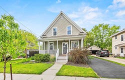 808 E HANCOCK Street, APPLETON, WI 54911-5348