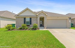 309 Broussard Hill Drive, Broussard, LA 70518