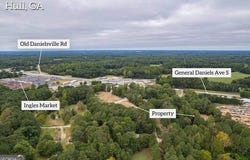 Reese Lane, Hull, GA 30646