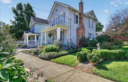 218 Exchange Street, Marshall, MI 49068