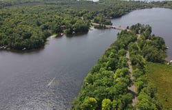 44870 County Hwy D, Cable, WI 54821-1111