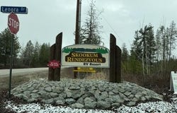 222 TALL PINE Loop S, USK, WA 99180