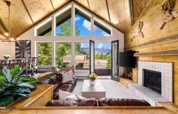 600 Vail Valley Drive, Vail, CO 81657
