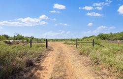Bloodworth Road, Bowie, TX 76230