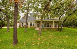 263 Oak Creek Circle, Springtown, TX 76082
