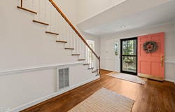 4024 Berini Drive, Durham, NC 27705