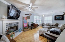 272 Mount Vernon Drive, Calhoun, GA 30701