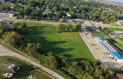 1301 1st Avenue E, Newton, IA 50208