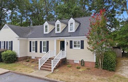 210 Hawthorne Lane W, Wilson, NC 27893