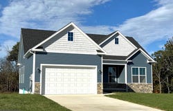 GLENAIRE Road lot: 8, BUNKER HILL, WV 25413