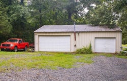 4875 Highway 375, Mena, AR 71953