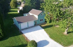 1004 E 8th Street, Fowler, IN 47944