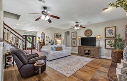 251 EVELYN ROAD, Marion, AR 72364