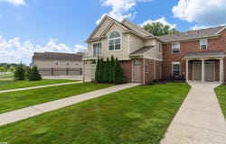 21912 Aberdeen Drive, Macomb Twp, MI 48042
