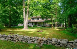9 Deacon Abbott Lane S, Redding, CT 06896
