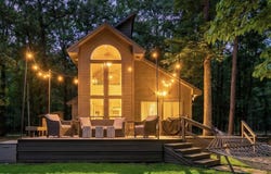 146 Trappers Trail, Mount Vernon, TX 75457