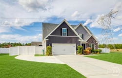 161 Greystone Drive, Guyton, GA 31312